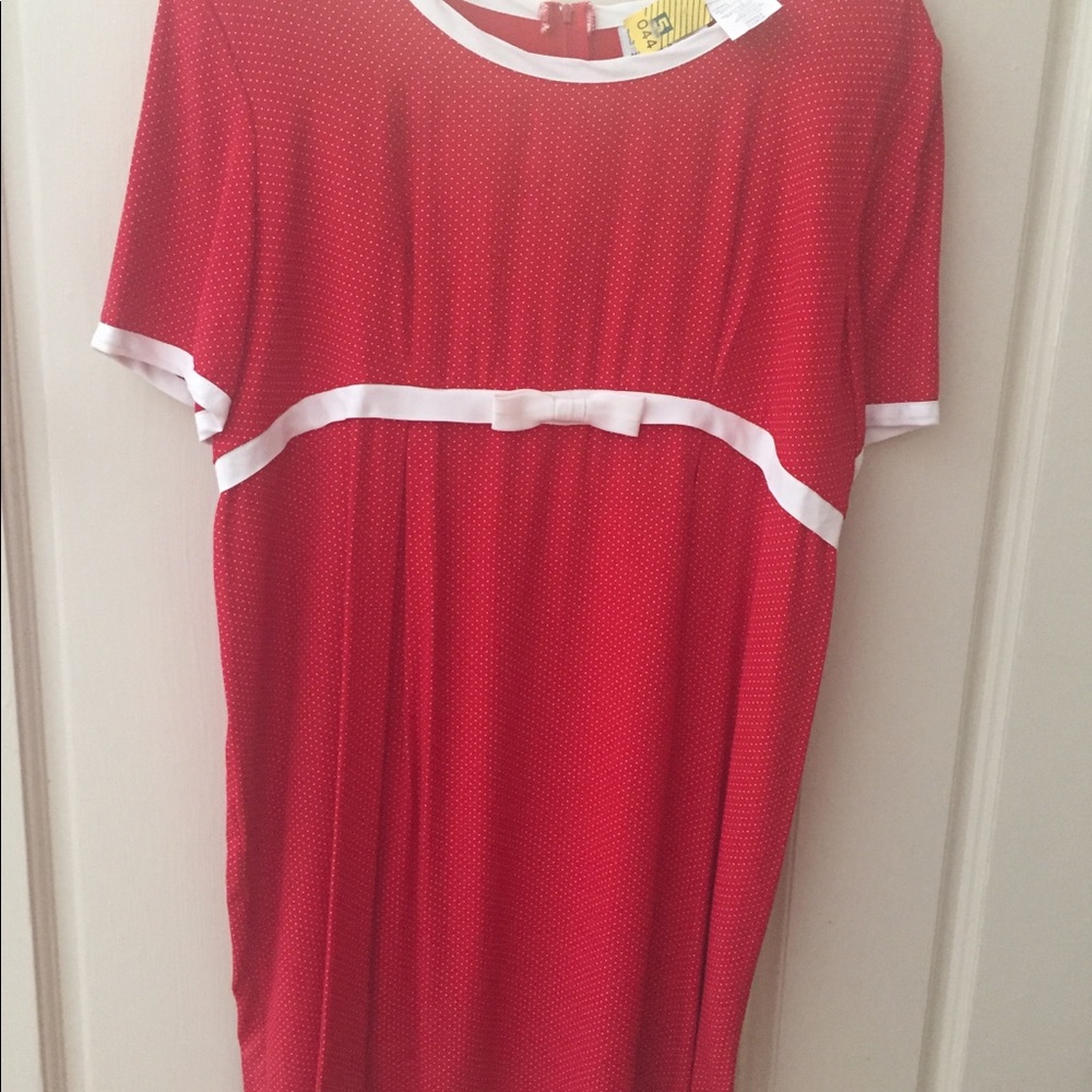 Maternity dress